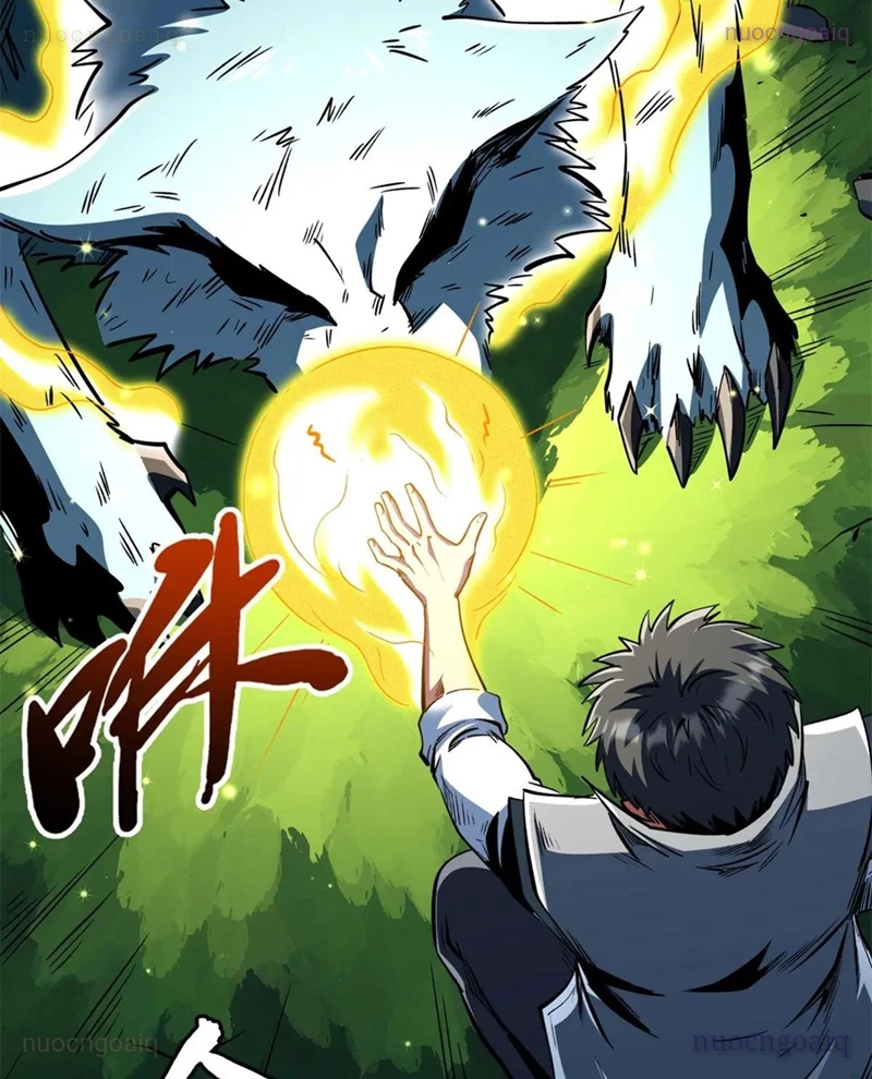 Siêu Cấp Thần Cơ Nhân Chapter 377 - 30