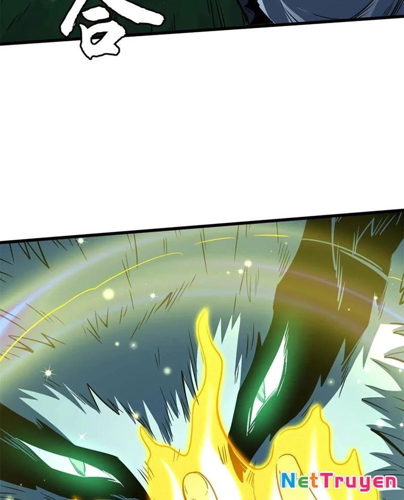 Siêu Cấp Thần Cơ Nhân Chapter 377 - 31