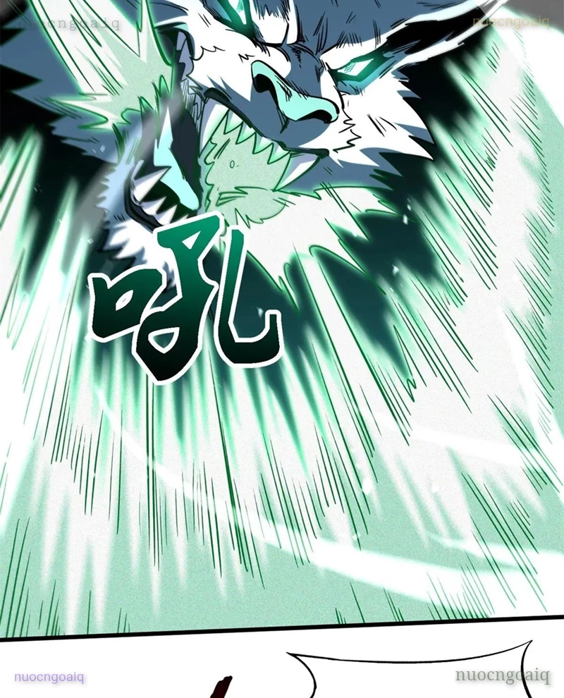 Siêu Cấp Thần Cơ Nhân Chapter 377 - 37