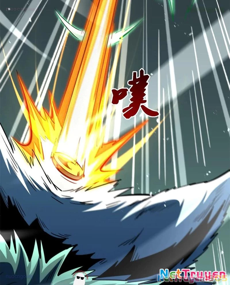 Siêu Cấp Thần Cơ Nhân Chapter 377 - 41