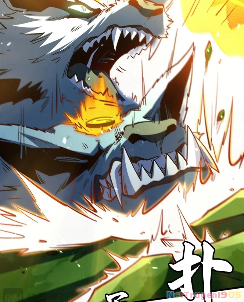 Siêu Cấp Thần Cơ Nhân Chapter 377 - 43