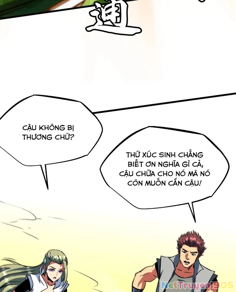 Siêu Cấp Thần Cơ Nhân Chapter 377 - 44