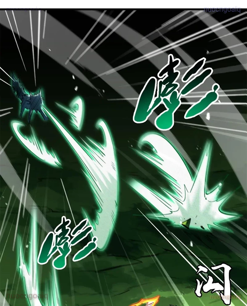 Siêu Cấp Thần Cơ Nhân Chapter 377 - 48
