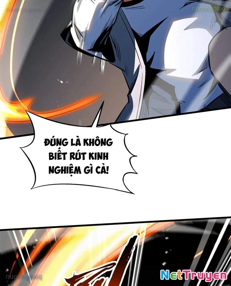 Siêu Cấp Thần Cơ Nhân Chapter 377 - 51