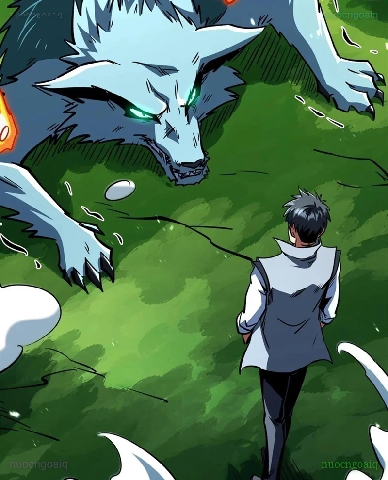 Siêu Cấp Thần Cơ Nhân Chapter 377 - 55
