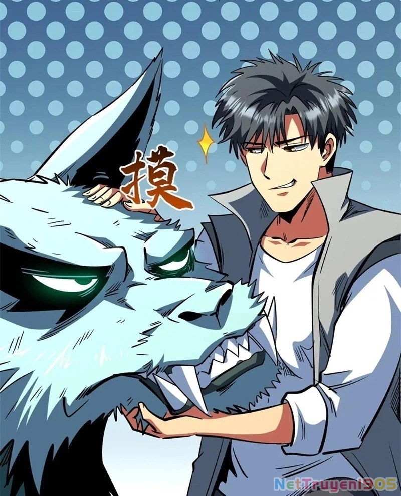 Siêu Cấp Thần Cơ Nhân Chapter 377 - 57