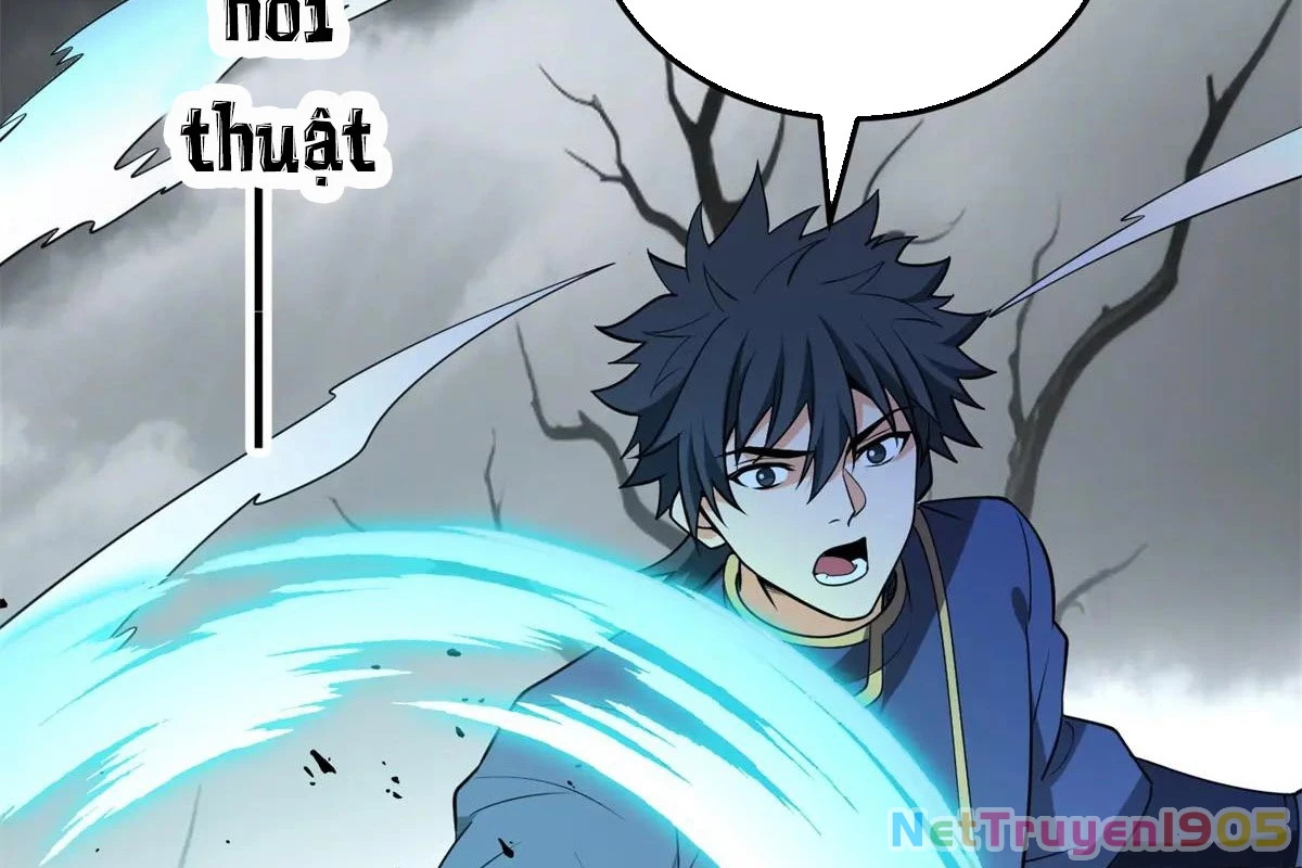 Ác long chuyển sinh: Bắt đầu phục thù từ 5 tuổi Chapter 153 - 24
