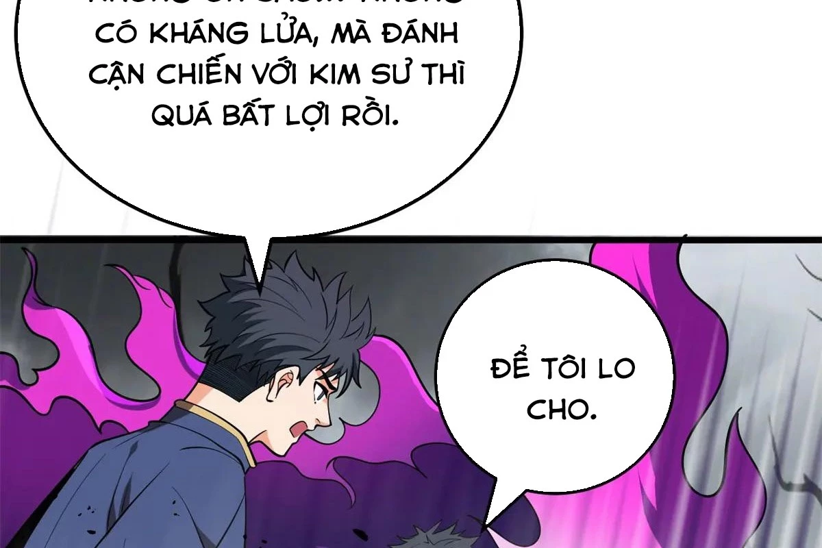 Ác long chuyển sinh: Bắt đầu phục thù từ 5 tuổi Chapter 153 - 29
