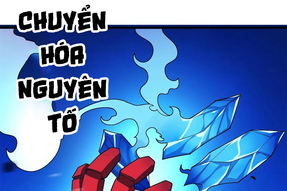 Ác long chuyển sinh: Bắt đầu phục thù từ 5 tuổi Chapter 153 - 117