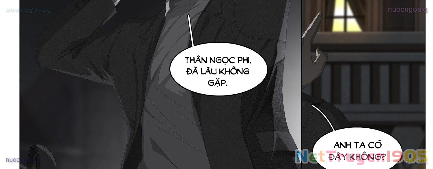 Tam Thể Chapter 6.5 - 2