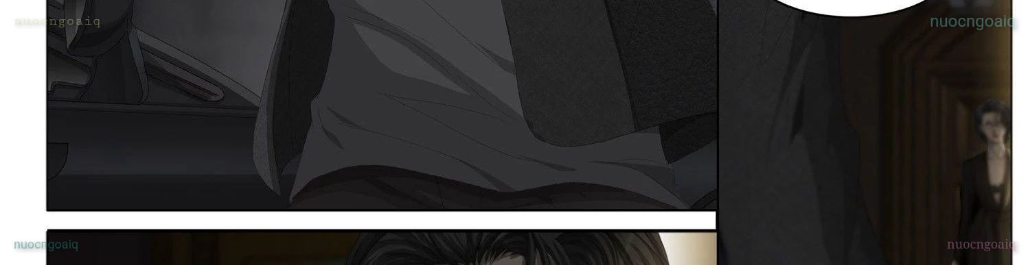 Tam Thể Chapter 6.5 - 3