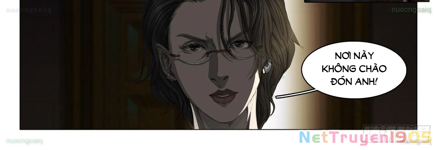 Tam Thể Chapter 6.5 - 4
