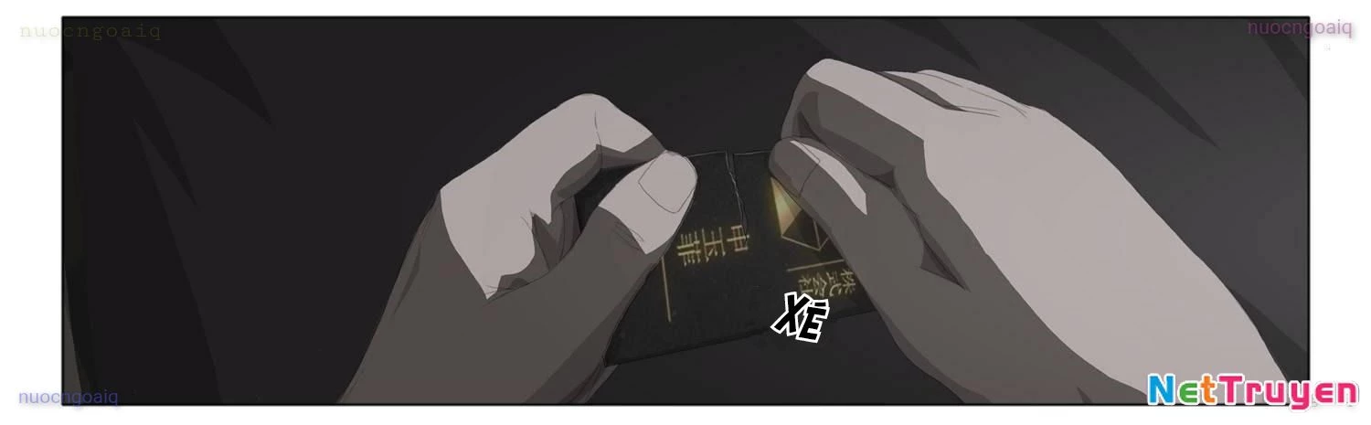 Tam Thể Chapter 6.5 - 6