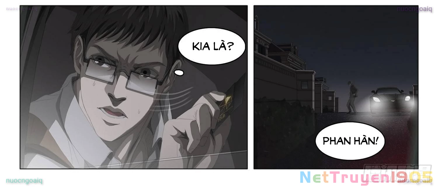 Tam Thể Chapter 6.5 - 8