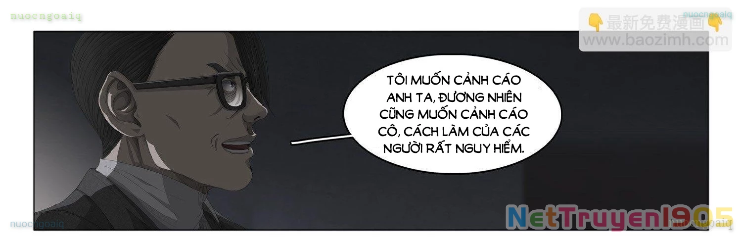 Tam Thể Chapter 6.5 - 9