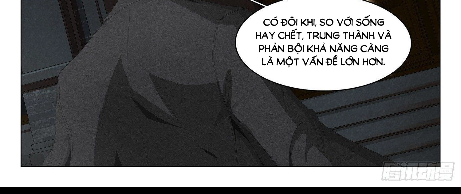 Tam Thể Chapter 6.5 - 12