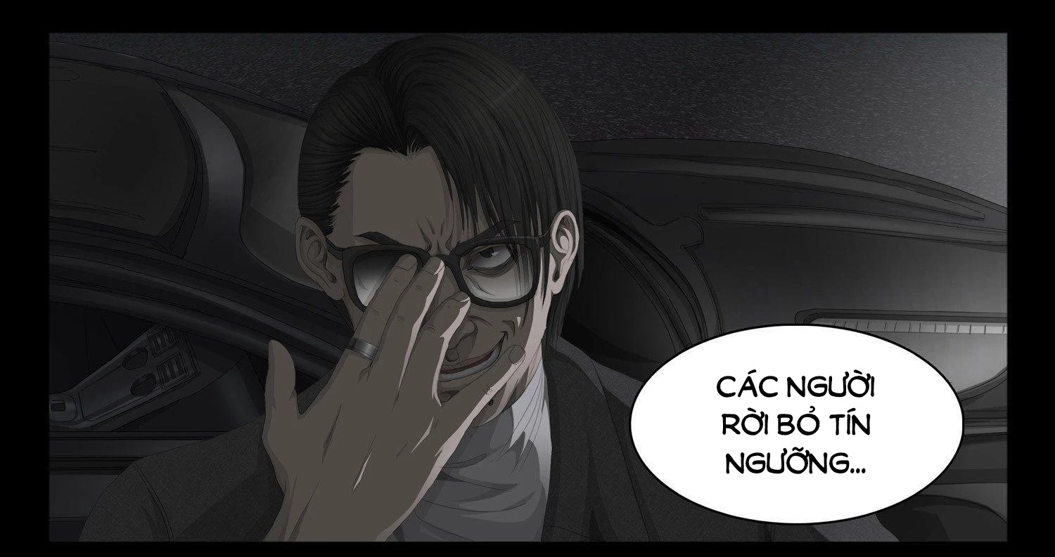 Tam Thể Chapter 6.5 - 13