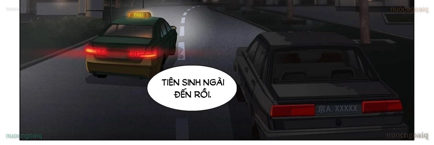 Tam Thể Chapter 6.5 - 17
