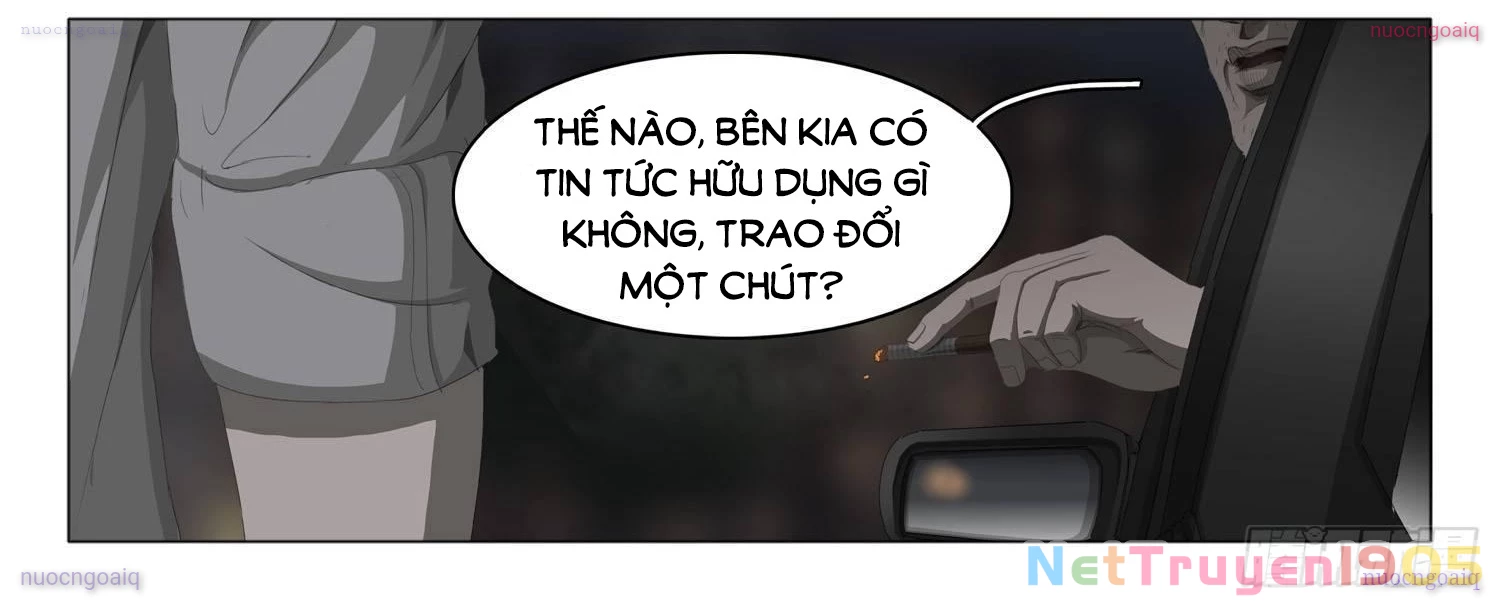 Tam Thể Chapter 6.5 - 22