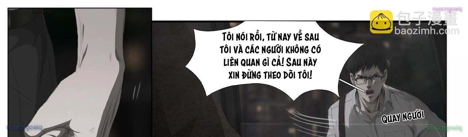 Tam Thể Chapter 6.5 - 23