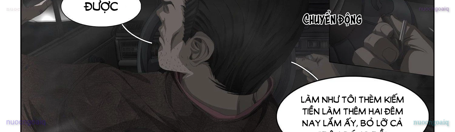 Tam Thể Chapter 6.5 - 25