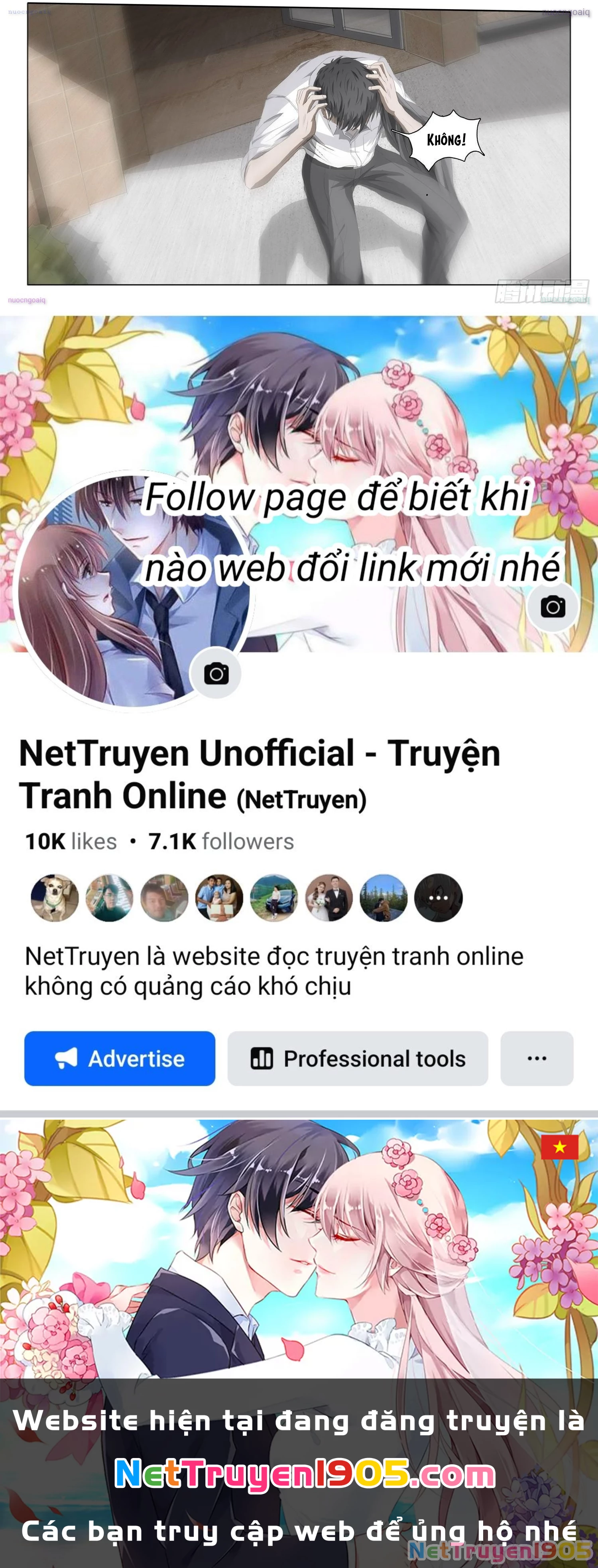 Tam Thể Chapter 6.5 - 38
