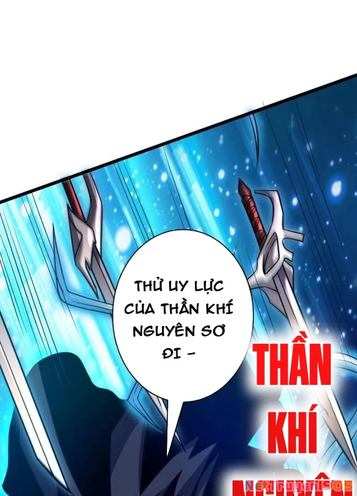 Vừa Chơi Đã Có Tài Khoản Vương Giả Chapter 533 - 11