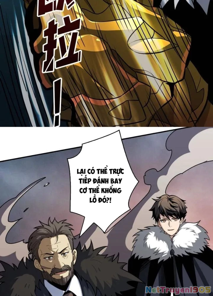 Vừa Chơi Đã Có Tài Khoản Vương Giả Chapter 533 - 29