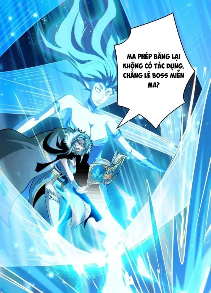 Vừa Chơi Đã Có Tài Khoản Vương Giả Chapter 533 - 93