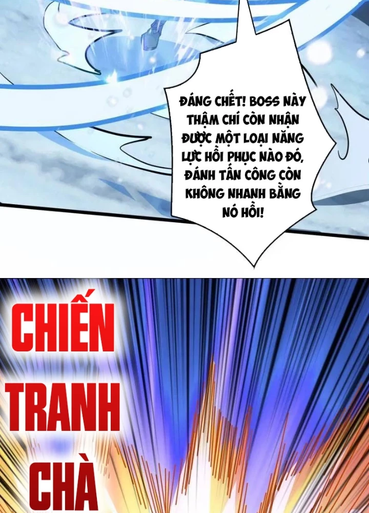 Vừa Chơi Đã Có Tài Khoản Vương Giả Chapter 533 - 105