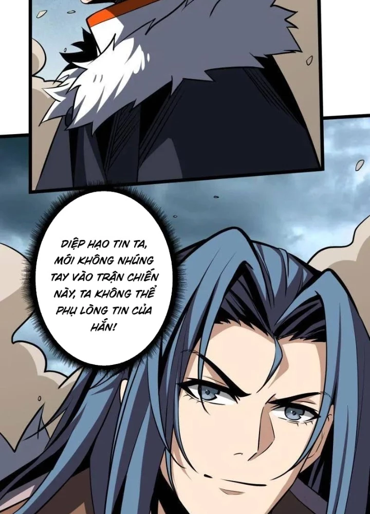 Vừa Chơi Đã Có Tài Khoản Vương Giả Chapter 533 - 129