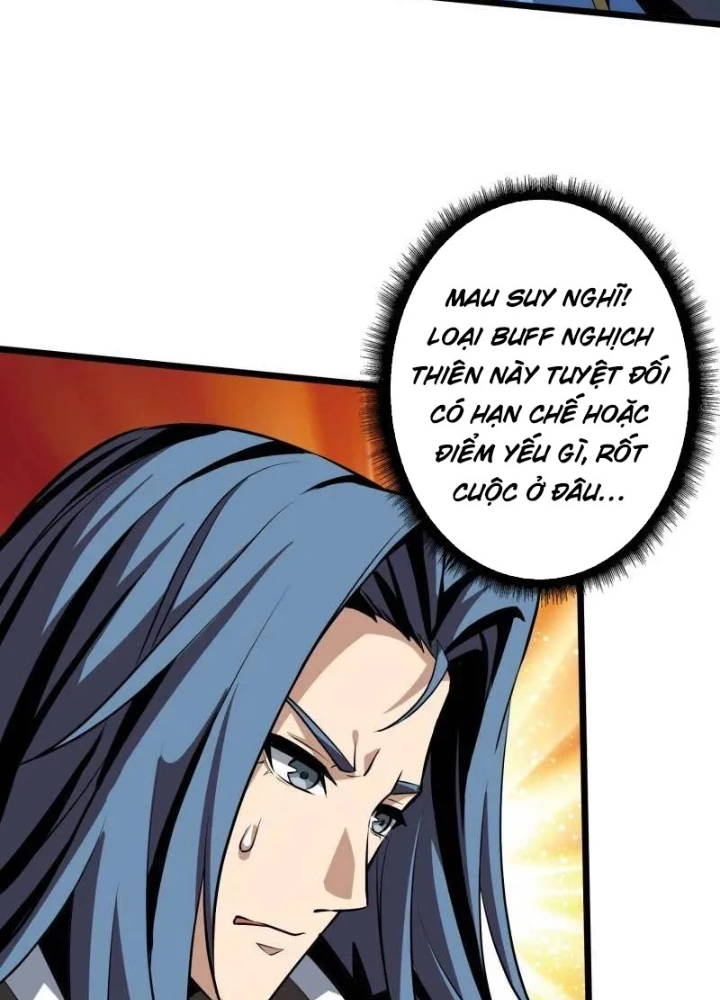 Vừa Chơi Đã Có Tài Khoản Vương Giả Chapter 533 - 135