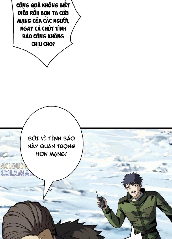Vừa Chơi Đã Có Tài Khoản Vương Giả Chapter 533 - 189