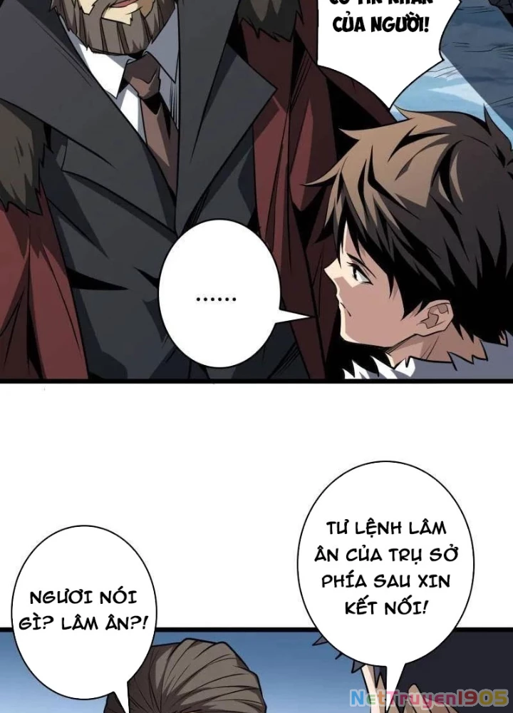 Vừa Chơi Đã Có Tài Khoản Vương Giả Chapter 533 - 191