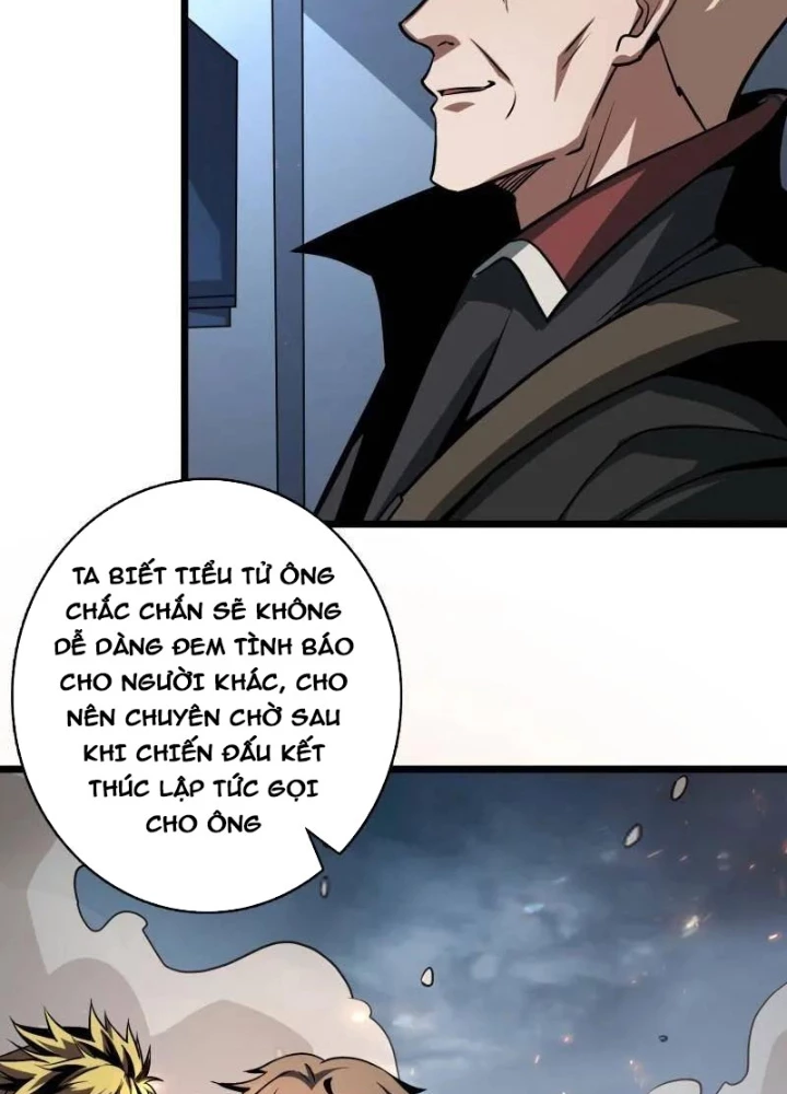 Vừa Chơi Đã Có Tài Khoản Vương Giả Chapter 533 - 201