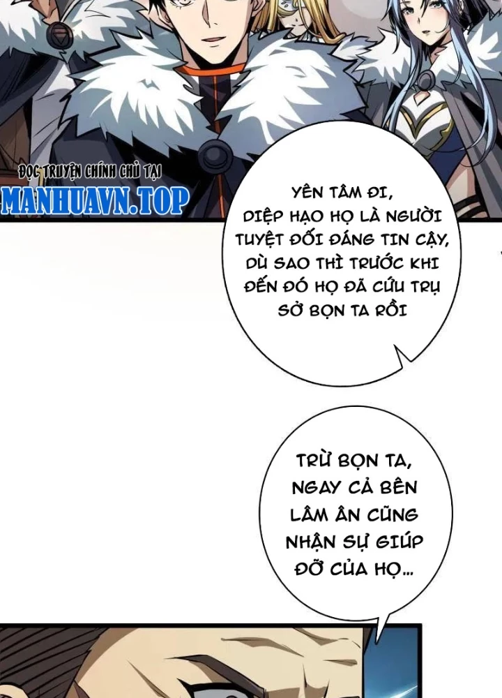 Vừa Chơi Đã Có Tài Khoản Vương Giả Chapter 533 - 203