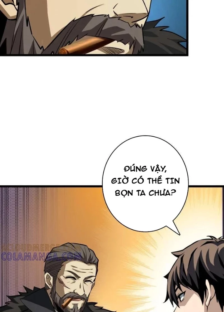 Vừa Chơi Đã Có Tài Khoản Vương Giả Chapter 533 - 205
