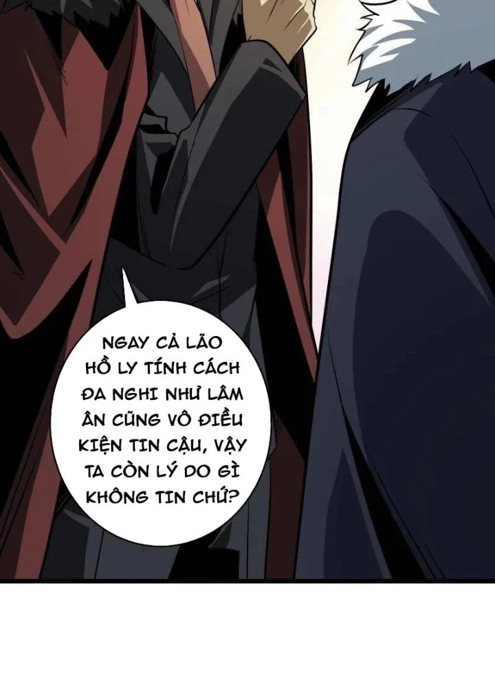 Vừa Chơi Đã Có Tài Khoản Vương Giả Chapter 533 - 207