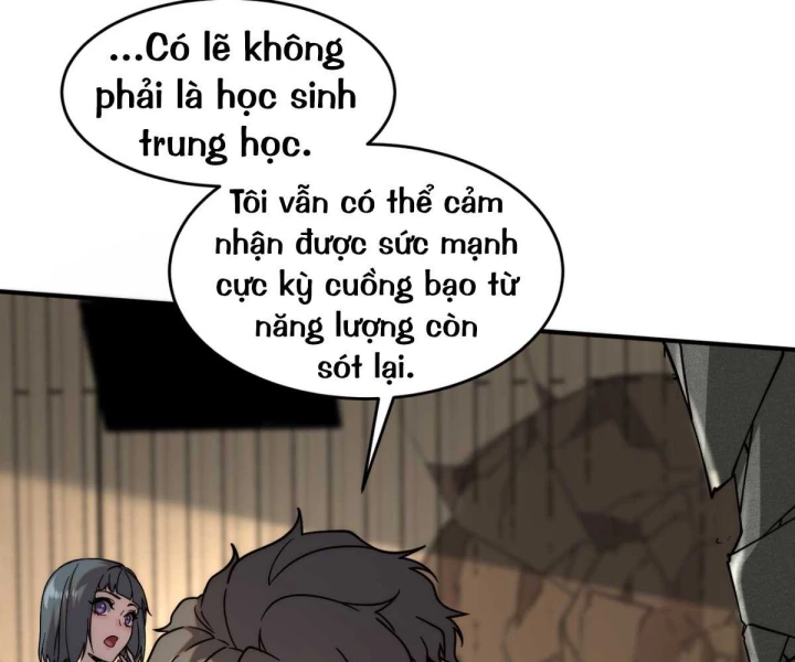 Toàn Cầu Dị Năng: Bắt Đầu Thức Tỉnh Tử Tiêu Thần Lôi Chapter 3 - 4