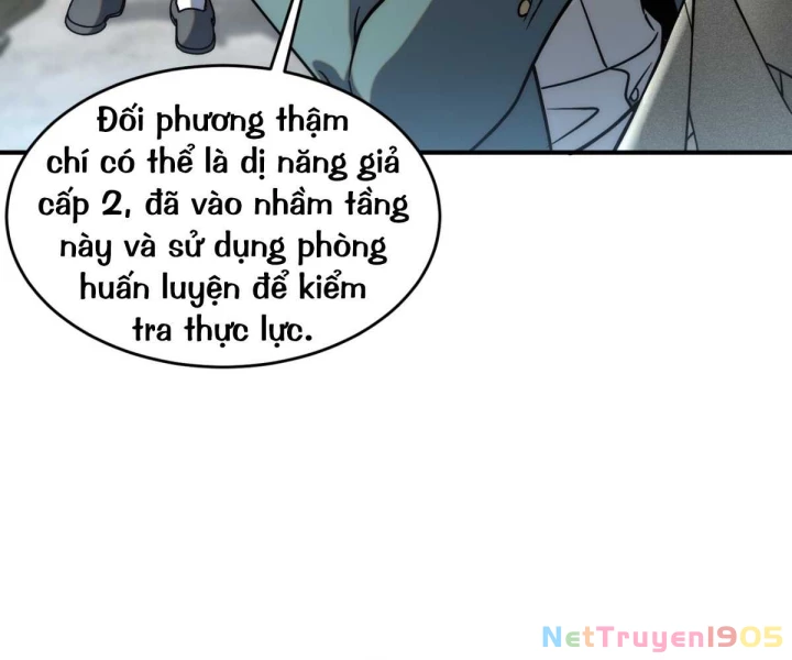 Toàn Cầu Dị Năng: Bắt Đầu Thức Tỉnh Tử Tiêu Thần Lôi Chapter 3 - 6