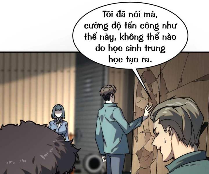 Toàn Cầu Dị Năng: Bắt Đầu Thức Tỉnh Tử Tiêu Thần Lôi Chapter 3 - 7