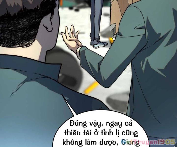 Toàn Cầu Dị Năng: Bắt Đầu Thức Tỉnh Tử Tiêu Thần Lôi Chapter 3 - 8