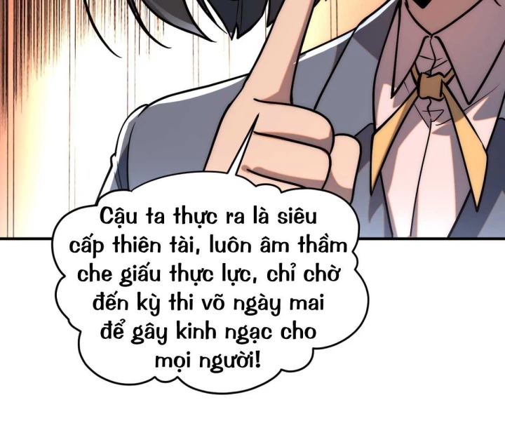 Toàn Cầu Dị Năng: Bắt Đầu Thức Tỉnh Tử Tiêu Thần Lôi Chapter 3 - 11