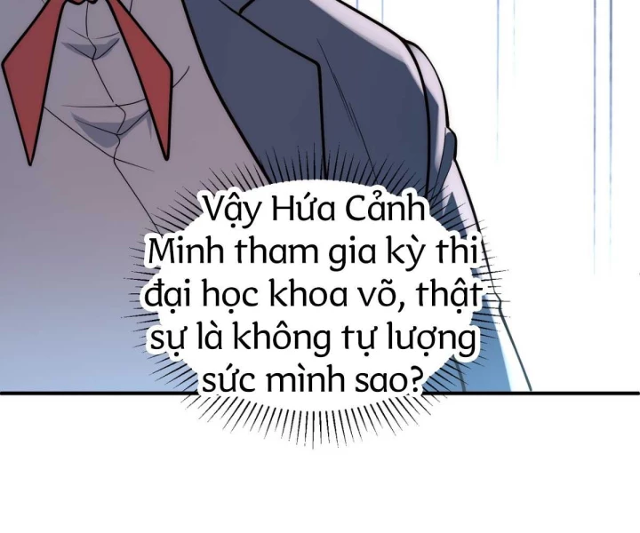 Toàn Cầu Dị Năng: Bắt Đầu Thức Tỉnh Tử Tiêu Thần Lôi Chapter 3 - 25