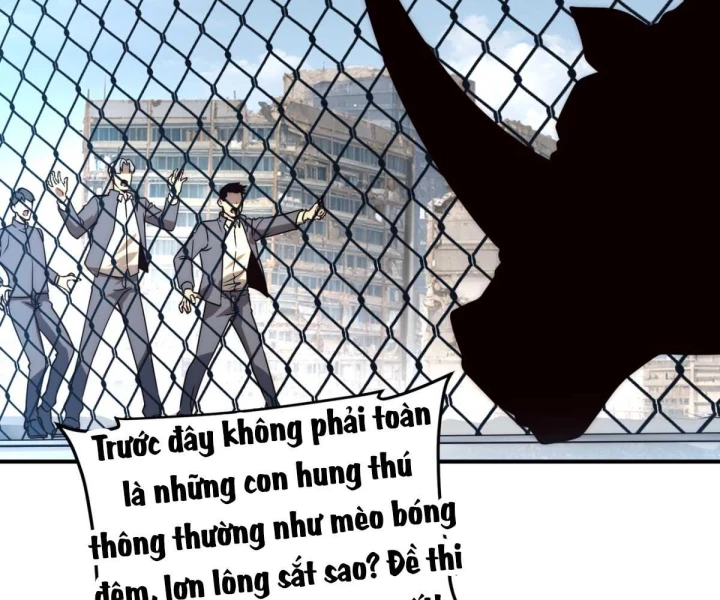 Toàn Cầu Dị Năng: Bắt Đầu Thức Tỉnh Tử Tiêu Thần Lôi Chapter 3 - 39