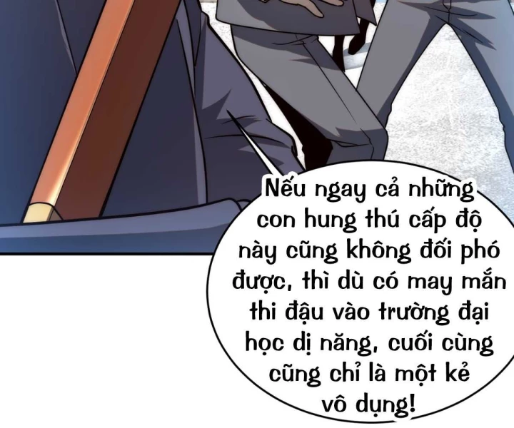 Toàn Cầu Dị Năng: Bắt Đầu Thức Tỉnh Tử Tiêu Thần Lôi Chapter 3 - 42