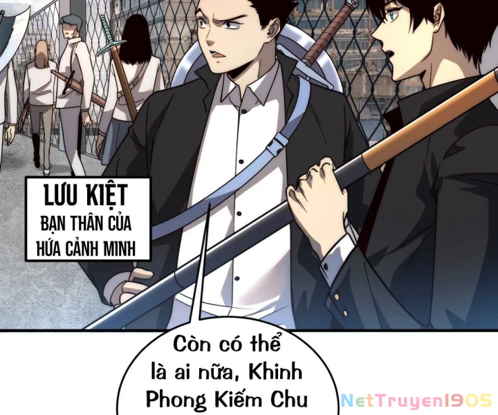 Toàn Cầu Dị Năng: Bắt Đầu Thức Tỉnh Tử Tiêu Thần Lôi Chapter 3 - 45