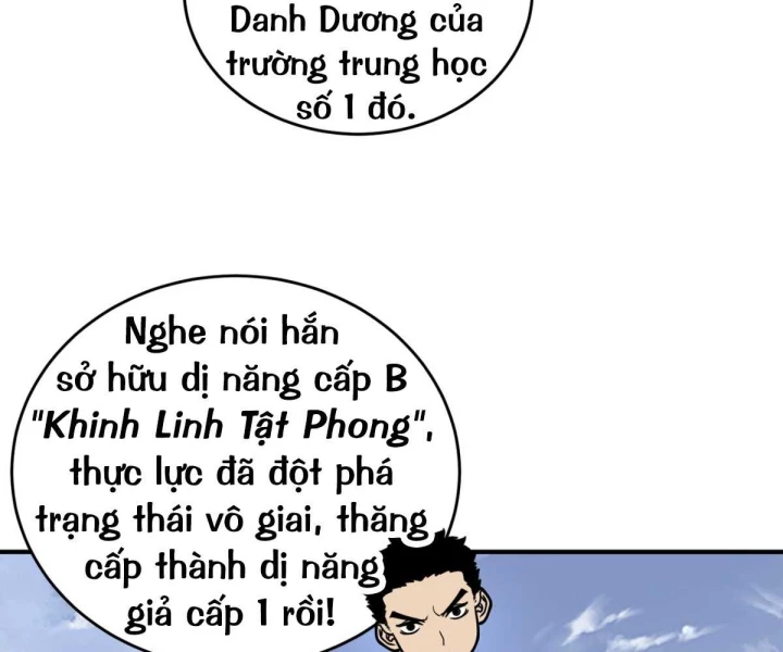 Toàn Cầu Dị Năng: Bắt Đầu Thức Tỉnh Tử Tiêu Thần Lôi Chapter 3 - 46