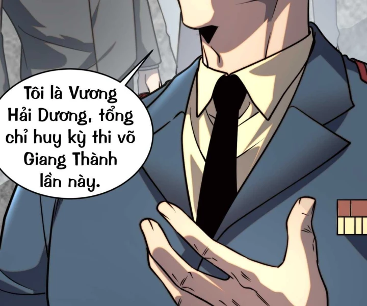 Toàn Cầu Dị Năng: Bắt Đầu Thức Tỉnh Tử Tiêu Thần Lôi Chapter 3 - 56