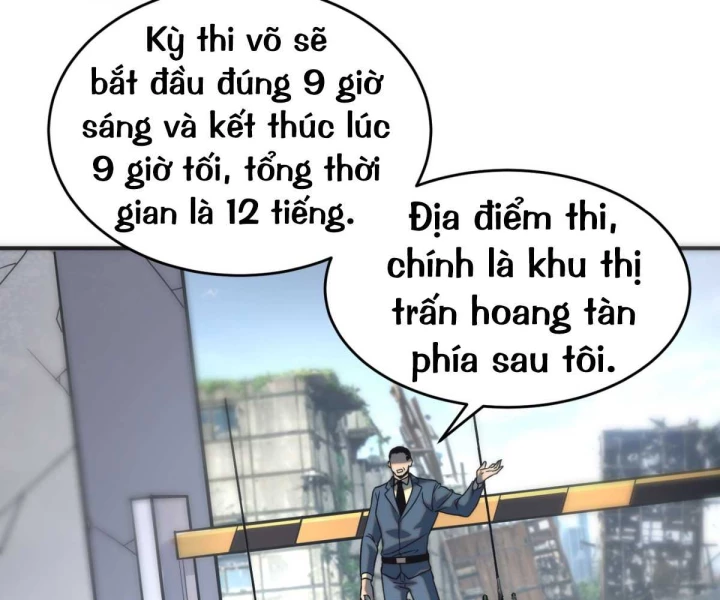 Toàn Cầu Dị Năng: Bắt Đầu Thức Tỉnh Tử Tiêu Thần Lôi Chapter 3 - 59